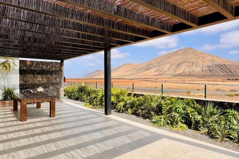Villa i La Oliva, Fuerteventura, La Oliva - € 635.000 | Ref: villaoliva - foto 6